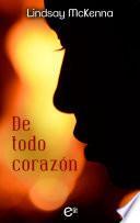 De todo corazón
