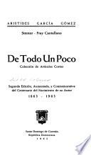 De todo un poco
