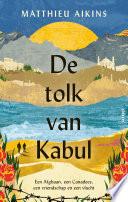 De tolk van Kabul