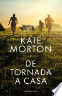 De tornada a casa