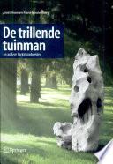 De trillende tuinman en andere Parkinsonbeelden