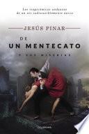 De un mentecato y sus miserias