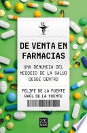 De venta en farmacias