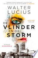 De vlinder en de storm