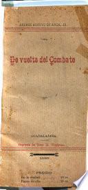 De vuelta del combate