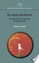 De vuelta del silencio