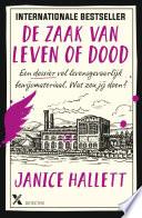 De zaak van leven of dood