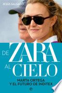 De Zara al cielo