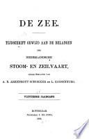 De Zee