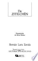 De Zitilchén