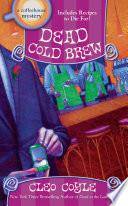 Dead Cold Brew