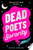 Dead Poets Sorority