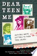 Dear Teen Me