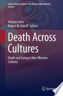 Death Across Cultures