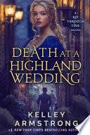 Death at a Highland Wedding