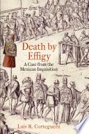 Death by Effigy