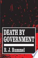 Death by Government