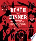 Death for Dinner Cookbook