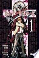 Death note 1