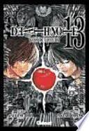 Death Note 13 1