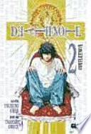 Death Note 2 Confluencia/ Confluence
