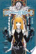 Death Note 4 Afecto/ Love