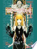 Death Note 4