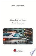 Débardeur de vies...