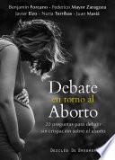 Debate en torno al aborto