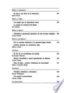 Debate feminista
