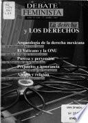 Debate feminista