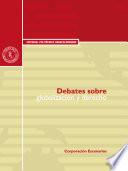 Debates sobre globalización y derecho