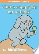 Debo Compartir Mi Helado?