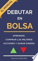 Debutar en bolsa