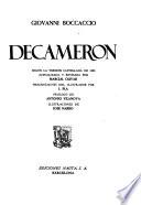 Decameron
