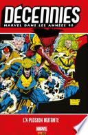 Décennies : Marvel dans les années 90