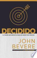 Decidido