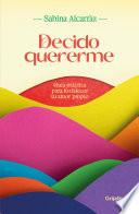 Decido quererme