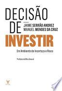 Decisão de Investir