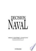 Decisión naval