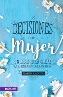 Decisiones de Mujer
