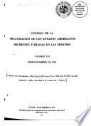 Decisiones tomadas en la sesión