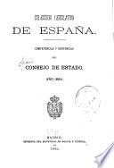 Decisiones y sentencias del Consejo de Estado