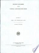 Decisions and Orders of the National Labor Relations Board