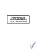 Decisions of the War Department Board of Contract Adjustment