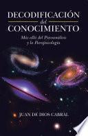 Decodificación Del Conocimiento