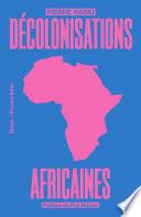 Décolonisations africaines