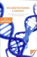 Deconstruyendo a Darwin
