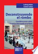 Deconstruyendo el rombo