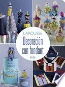 Decoración Con Fondant